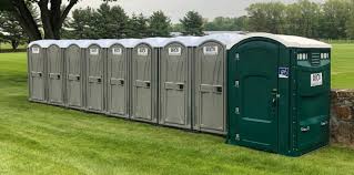 Portable Restroom for Sporting Events in Prosser, WA