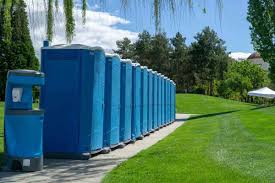 Types of Portable Toilets We Offer in Prosser, WA