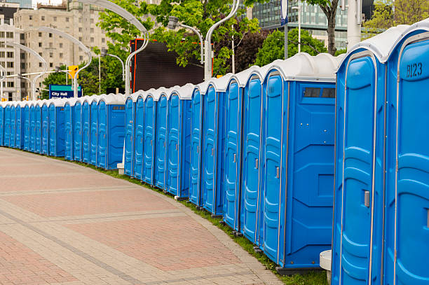  Prosser, WA Portable Potty Rental Pros